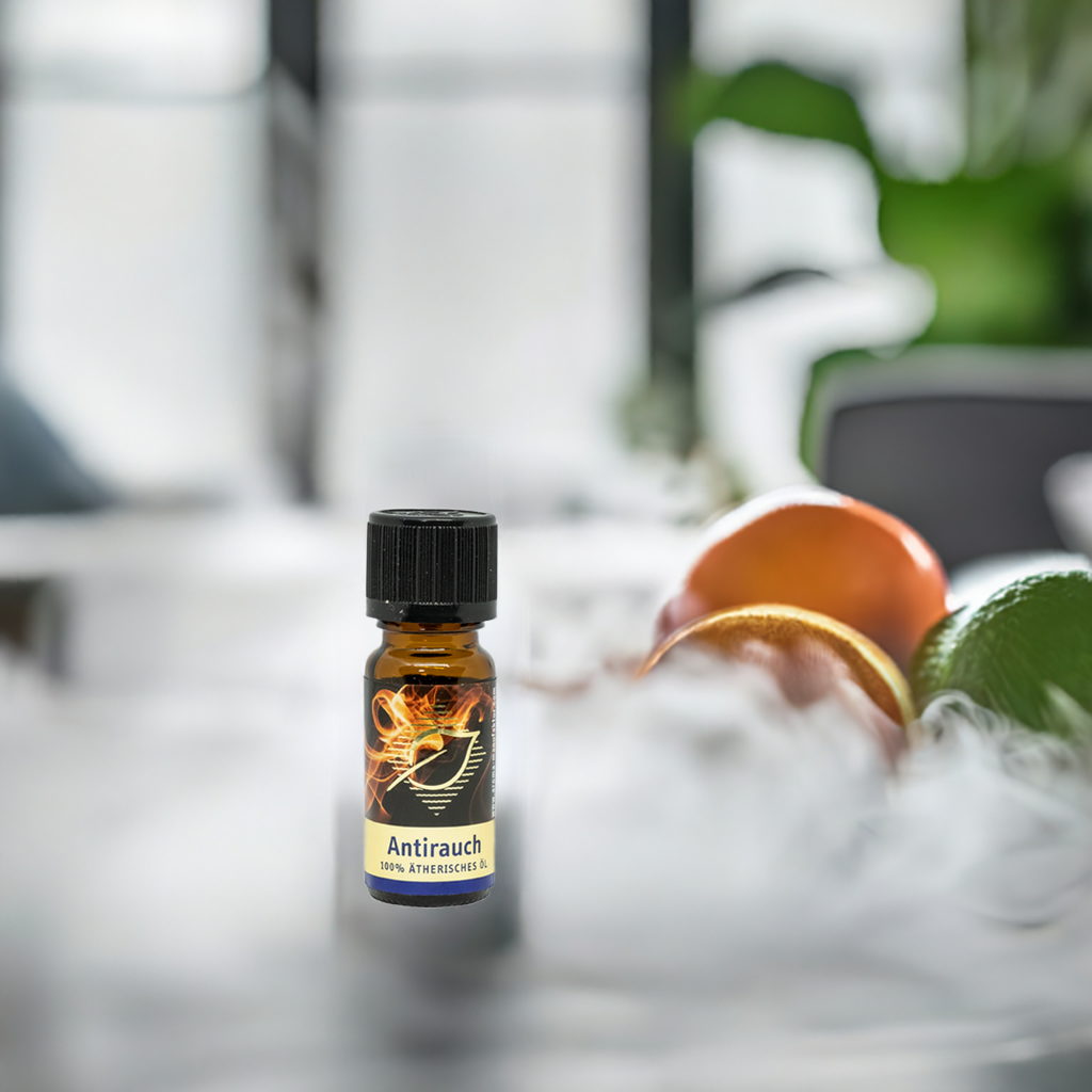 Luftreinigend – Anti‑Rauch – ätherische Ölmischung Aroma Manufaktur® ätherisches Öl