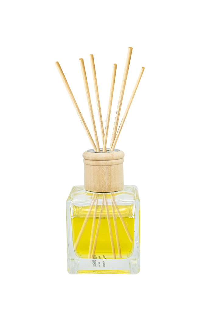 Belebend – Natur Erfrischung – Diffusor Aroma Manufaktur® Raumdüfte