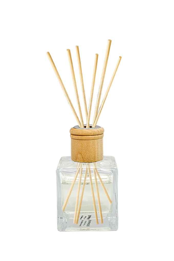 Fokussierend – Natur Klarheit – Diffusor Aroma Manufaktur® Raumdüfte