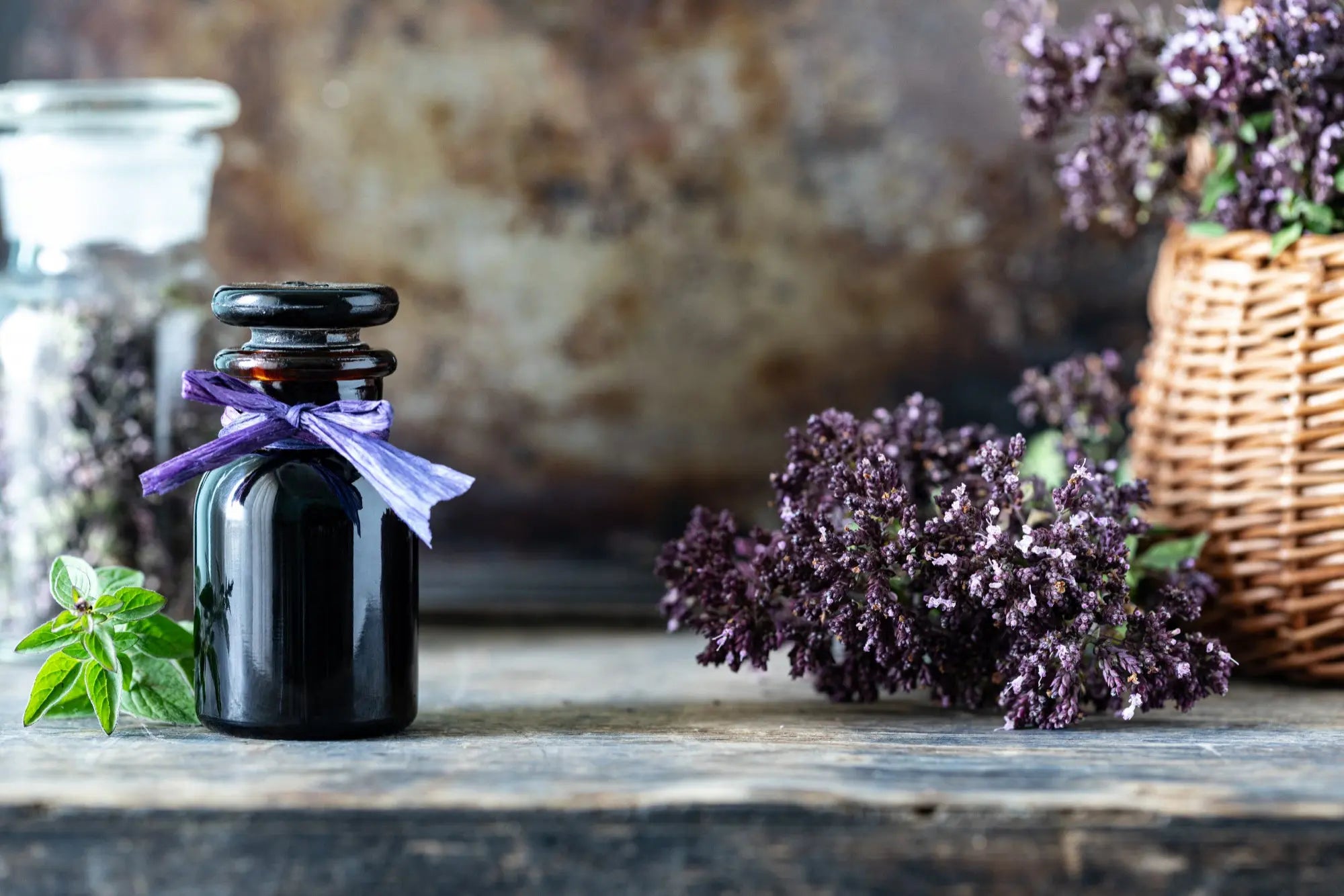 Die vielen Anwendungsmöglichkeiten und Vorteile von Bio-Lavendelöl - aromamanufaktur