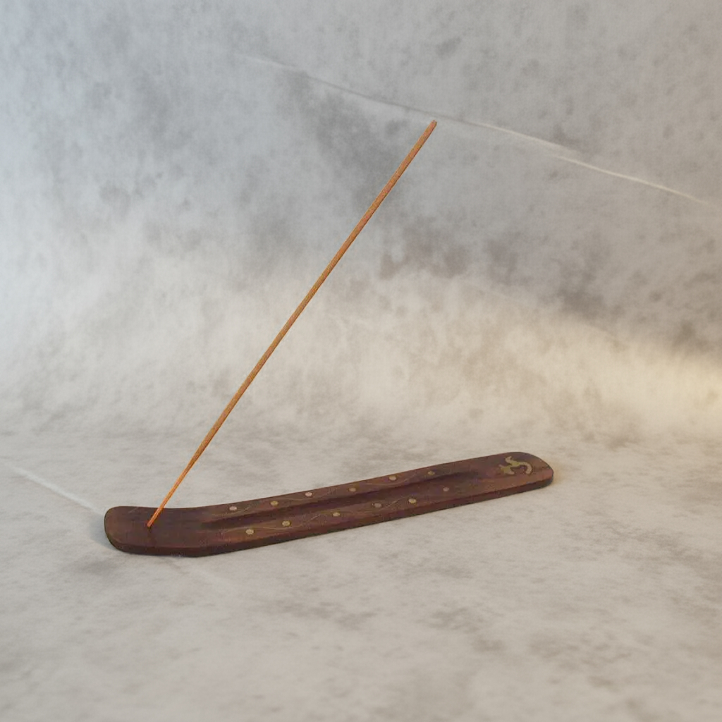 Aktivierend & aufhellend – Verbena – Räucherstäbchen Aroma Manufaktur® Räuchermittel