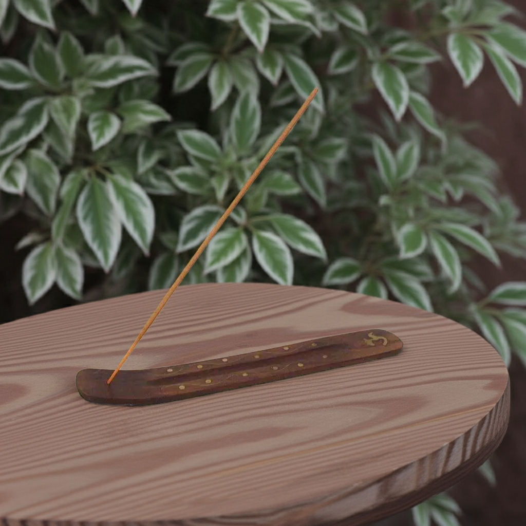 Aktivierend & aufhellend – Verbena – Räucherstäbchen Aroma Manufaktur® Räuchermittel