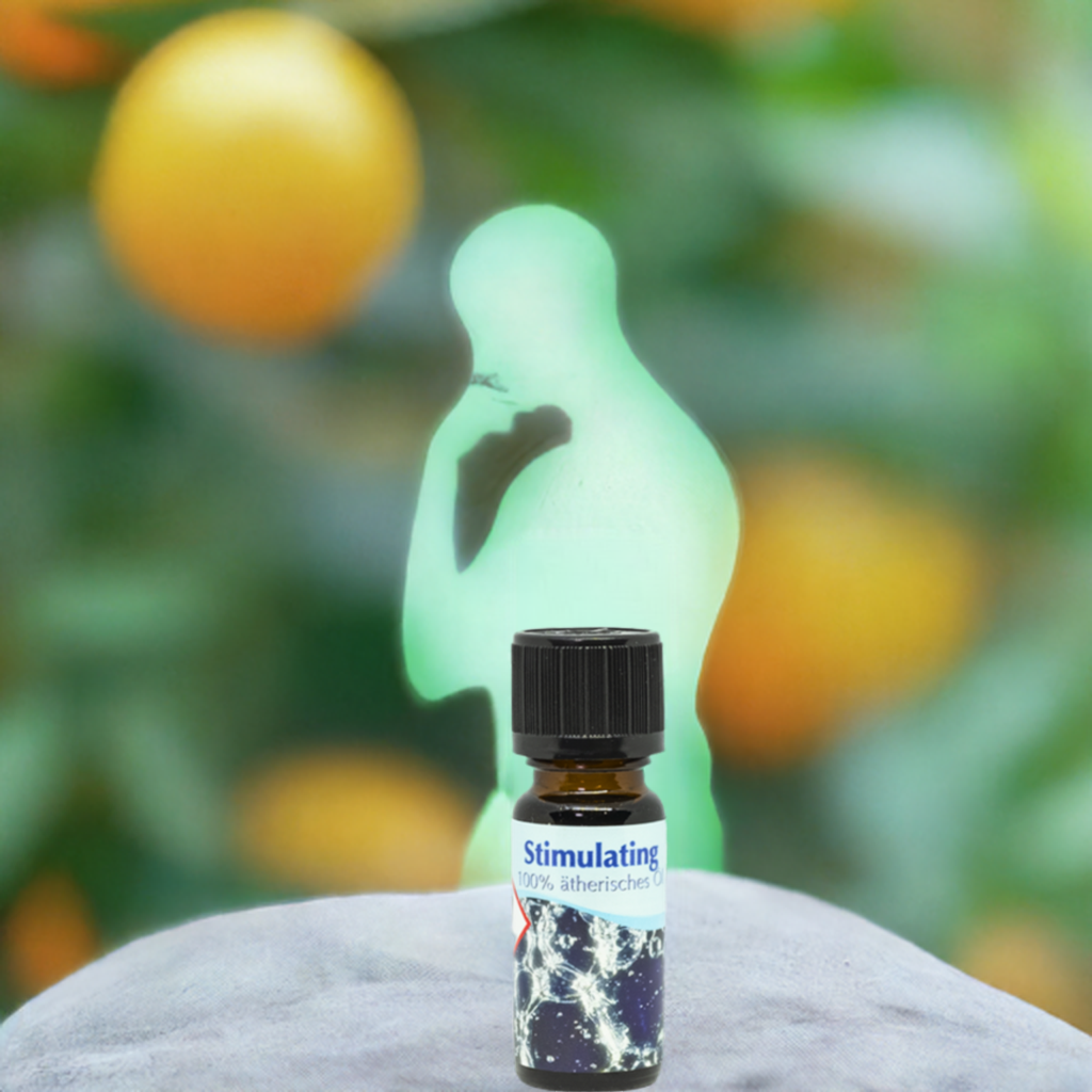 Belebend – Wellness Stimulating – ätherische Ölmischung Aroma Manufaktur® ätherisches Öl