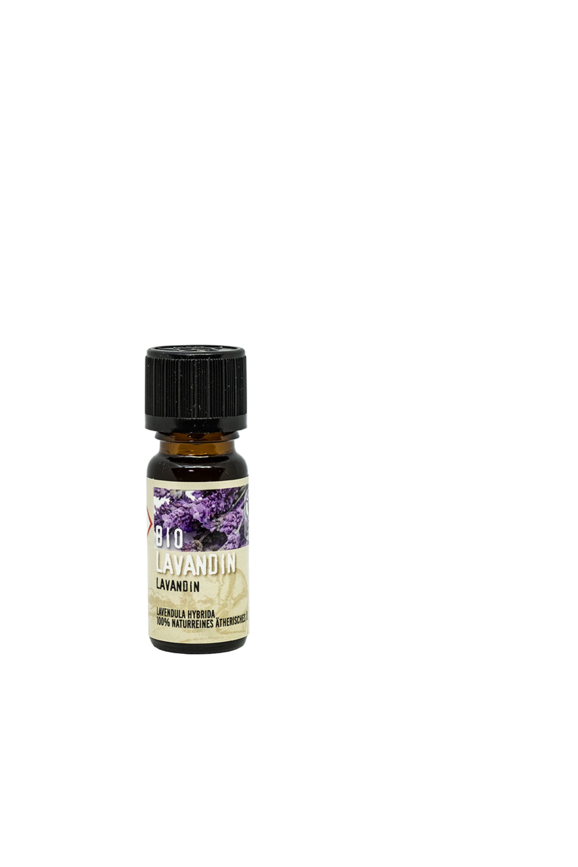 Bio Lavandin - Bio zertifiziertes Ätherische Öl 10 ml