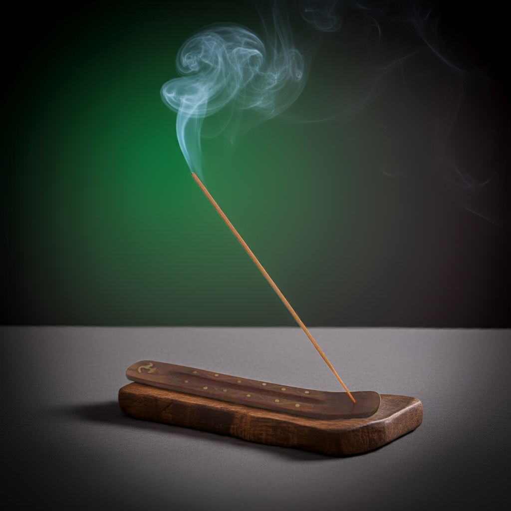 Klärend & erdend – Bergamotte & Salbei – Räucherstäbchen Aroma Manufaktur® Räuchermittel