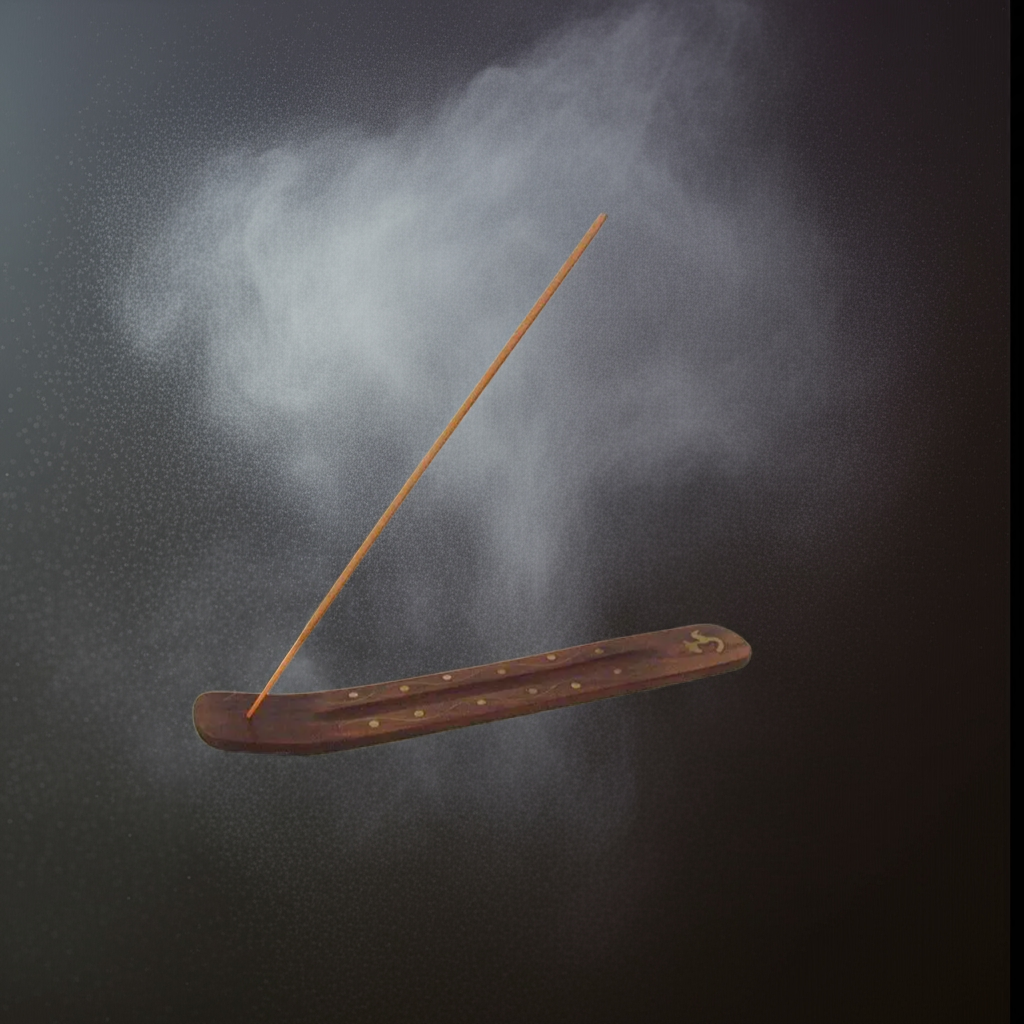 Klar & traditionell – Weihrauch – Räucherstäbchen Aroma Manufaktur® Räuchermittel