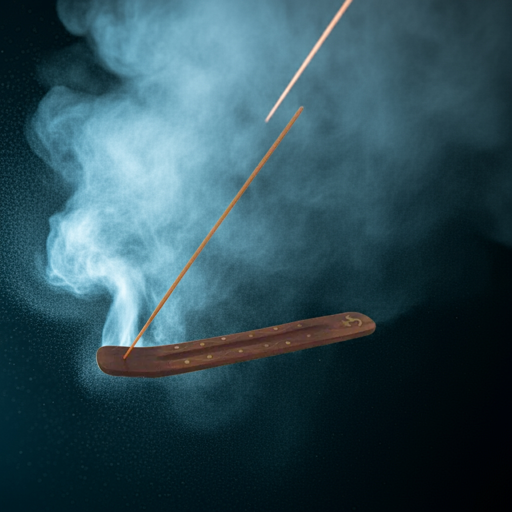 Klar & traditionell – Weihrauch – Räucherstäbchen Aroma Manufaktur® Räuchermittel