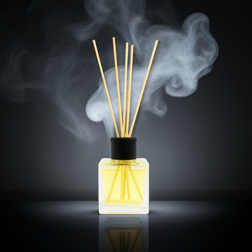 Spritzige Frische – Classic Orange & Grapefruit – Diffusor Aroma Manufaktur® Raumdüfte