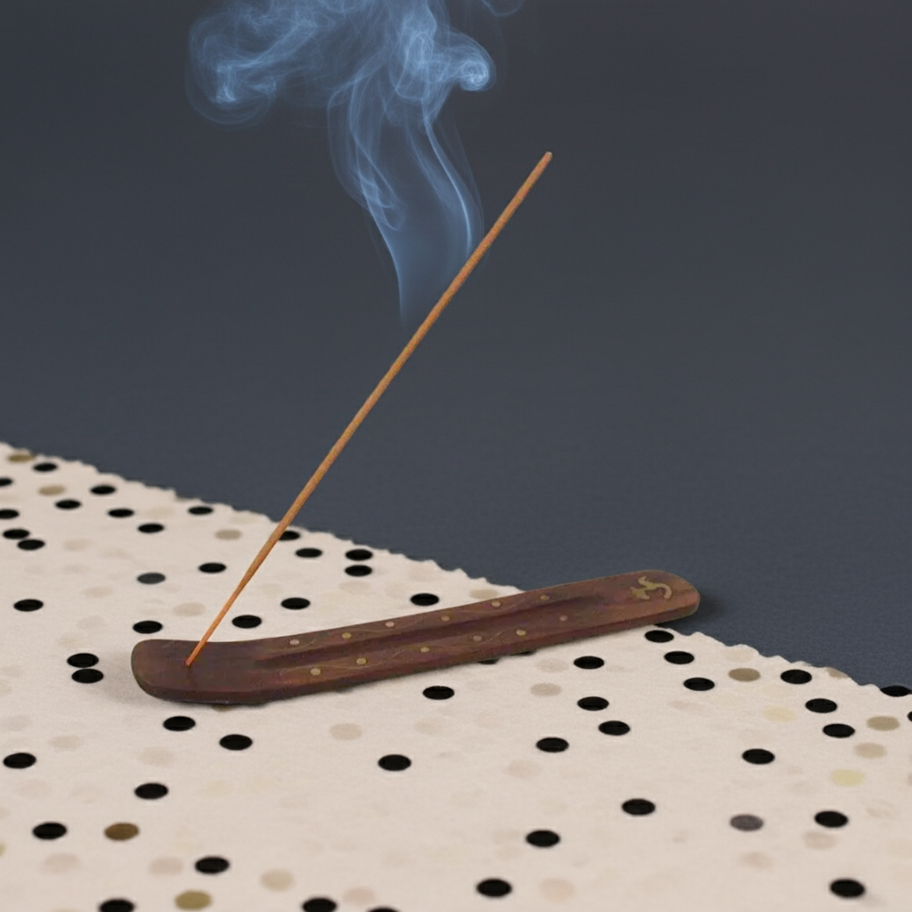 Süße Wärme – Vanille – Räucherstäbchen Aroma Manufaktur® Räuchermittel