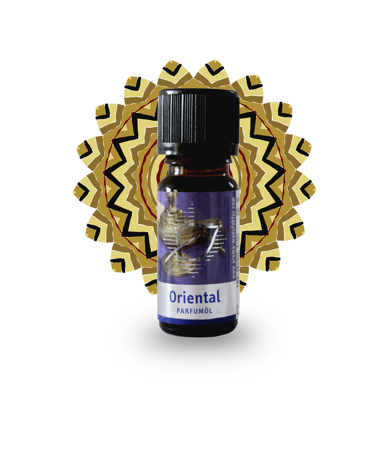 Duftöl Oriental 10 ml