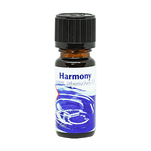 Harmony - 100 % Ätherischer Wellness Duft 10ml